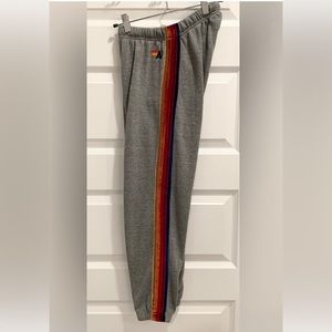Aviator Nation sweatpants  XS